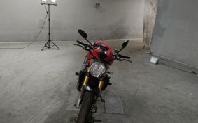 DUCATI  DUCATI  MONSTAR 1200S M603JA
