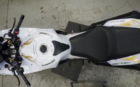 KAWASAKI ZX 1400 NINJA R A 2014