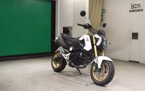 HONDA GROM 2015 JC61