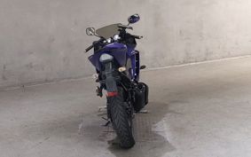 YAMAHA YZF-R15 1CK0