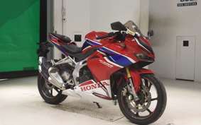 HONDA CBR250RR A 2011 MC51