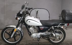 YAMAHA YB125SP PCJL