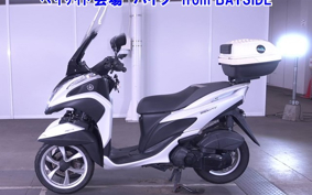 YAMAHA TORI CITY