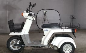 HONDA GYRO TD02