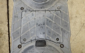 SUZUKI LET's 4 CA41A