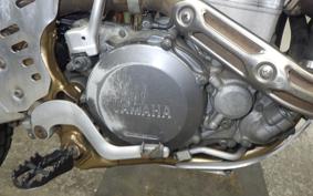 YAMAHA WR450F 2012