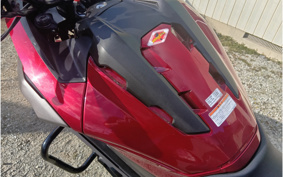 HONDA NC750X ABS 2020 RC90