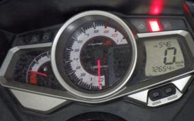 HONDA FAZE MF11