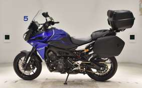 YAMAHA MT-09 Tracer 2017 RN51J