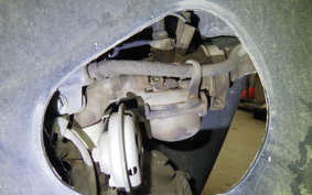 HONDA C50 SUPER CUB 2006 AA01