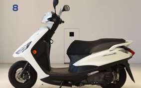 YAMAHA AXIS 125 Z SED7J