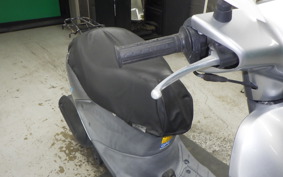 SUZUKI LET's 4 CA45A