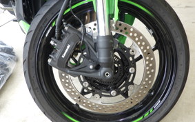 KAWASAKI ZX-25R-2SE ZX250H