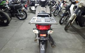 HONDA C110 SUPER CUB 2002 JA10