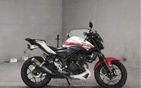 YAMAHA MT-25 RG10J