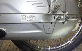 HONDA C50 SUPER CUB AA09