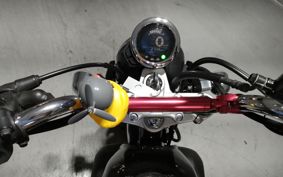 HONDA MONKEY 125 JB02