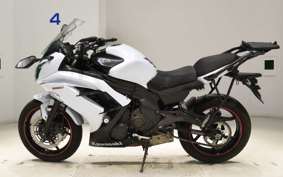 KAWASAKI NINJA 650 2013
