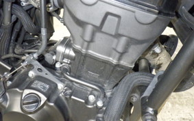 HONDA REBEL 250 S 2010 MC49