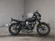 Фото Triumph STREET TWIN 900 2017 с японского аукциона