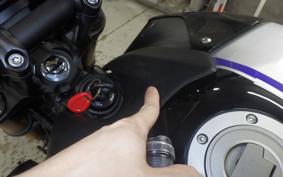 YAMAHA MT-09 SP 2023 RN69J