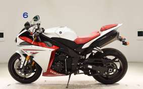 YAMAHA YZF-R1 2010