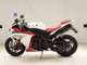 Фото Yamaha YZF-R1 2010 с японского аукциона