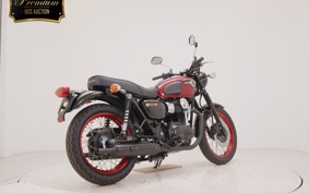 KAWASAKI W800 2013 EJ800A