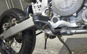SUZUKI 250SB 2008 LX250L