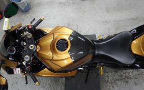 SUZUKI GSX-R750 2009