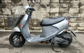 SUZUKI LETS4 CA45A
