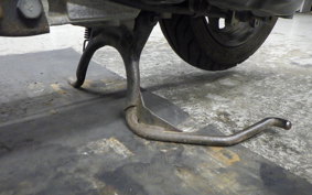 SUZUKI LET's 4 2000 CA45A