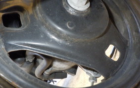 SUZUKI LET's 4 2024 CA41A