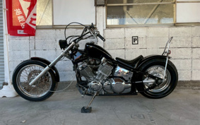 YAMAHA DRAGSTAR 400 1997 0972