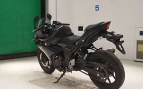SUZUKI GSX250R