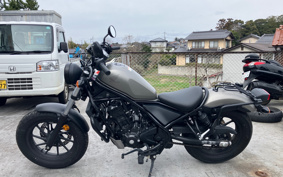 HONDA REBEL MC49