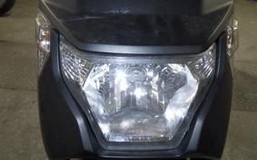 HONDA ﾀﾞﾝｸ AF78