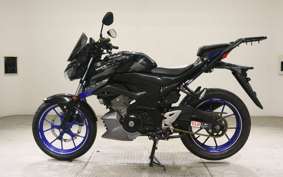SUZUKI GSX-S125 DL32D