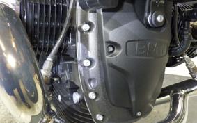 BMW R12 nine T 2025