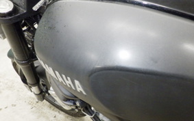 YAMAHA XSR155 2008