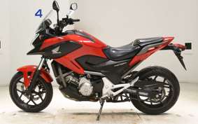 HONDA NC 700 X A 2012 RC63