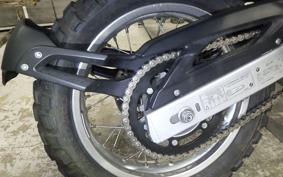 BMW F650GS DAKAR 2003