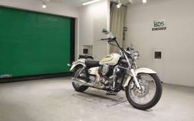 YAMAHA DRAGSTAR 250 2005 VG02J