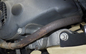 SUZUKI ADDRESS V125 S 2017 CF4MA