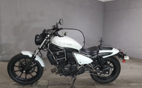 KAWASAKI ELIMINATOR 400-1 2023 EL400A