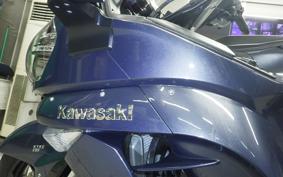 KAWASAKI 1400 GTR 2016