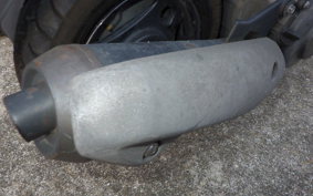 SUZUKI ADDRESS V125 G CF46A