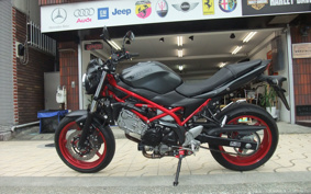 SUZUKI SV650 ABS 2021 VP55B