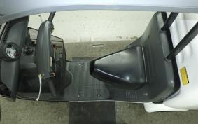 HONDA GYRO CANOPY 2006 TA03