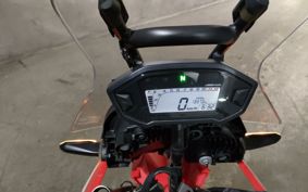 HONDA CRF250 RALLY  MD44